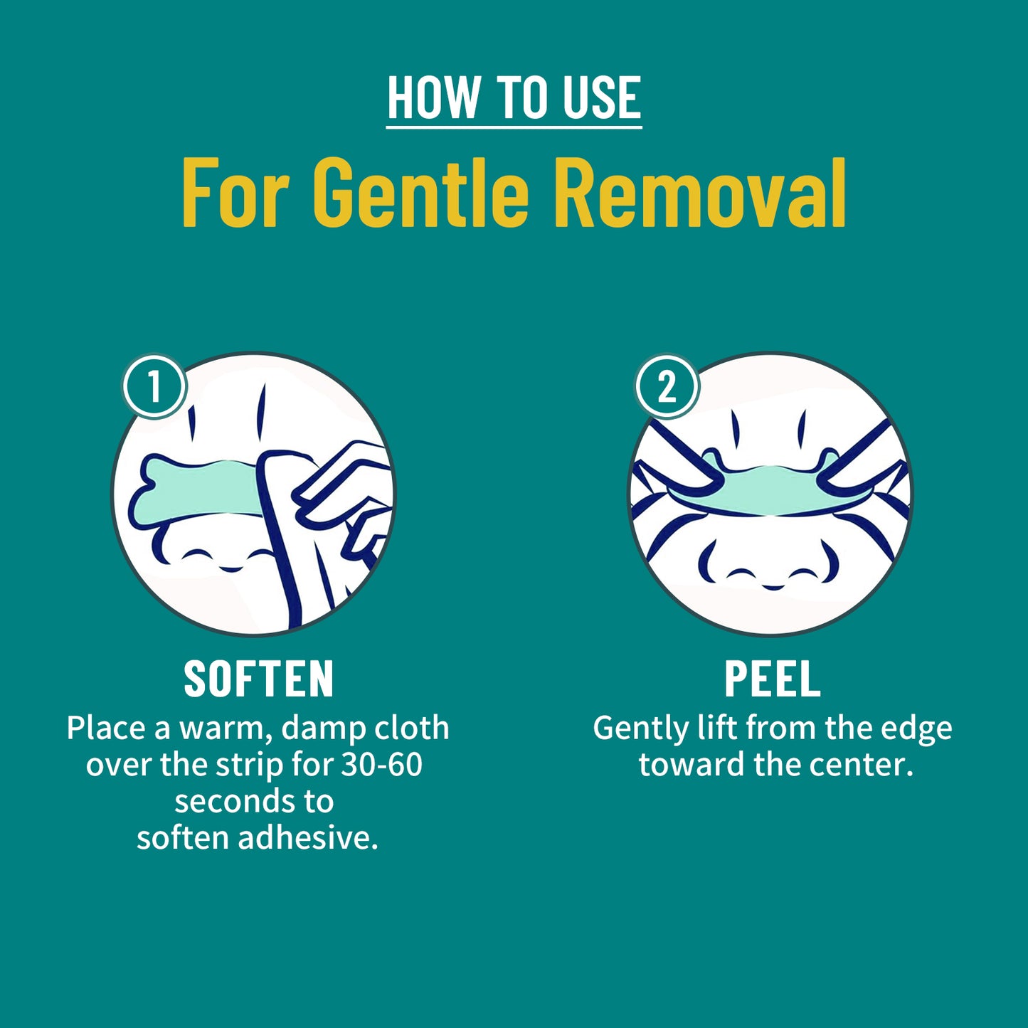 Nasal Strips EXTRA STRENGTH