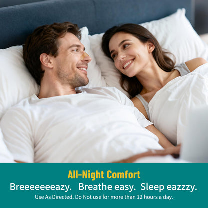 Nasal Strips EXTRA STRENGTH