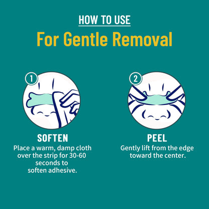 Nasal Strips EXTRA STRENGTH